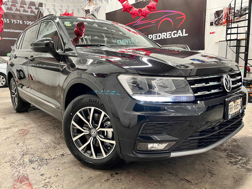 Volkswagen Tiguan 1.4 Comfortline Plus At