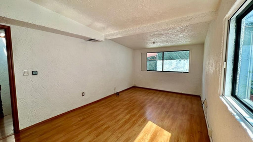 Casa En Renta En Cuajimalpa Casa En Condiminio