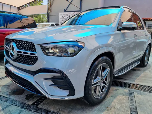 Mercedes-Benz Clase GLE 3.0 450 4Matic Sport