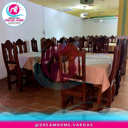 Imagen 2 de 8 de Fondo De Comercio En Venta Av. La Armada, Catia La Mar La Guaira