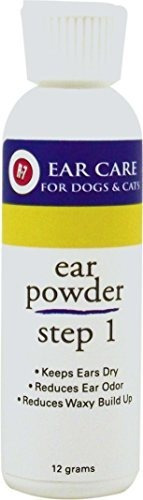 Miracle Care Ear Powder Paso 1 12 Gramos