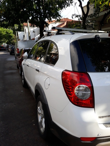 Chevrolet Captiva 2.2 Ltz Awd D 184cv At 2012