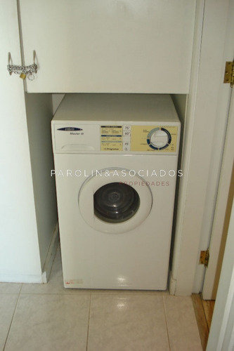 Excelente Departamento En Torre Con Servicios-ref:3023