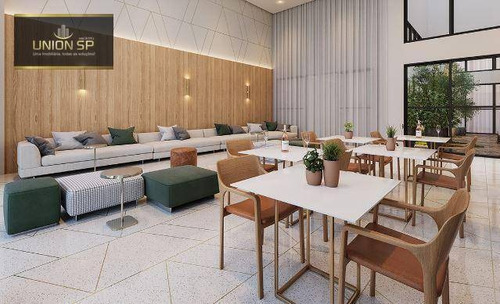 Apartamento Com 3 Dormitórios À Venda, 112 M² Por R$ 1.389.976,00 - Perdizes - São Paulo/sp - Ap46470