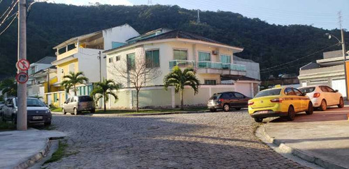 Imagem 1 de 15 de Casa Em Condomínio-à Venda-taquara-rio De Janeiro - Brcn20162