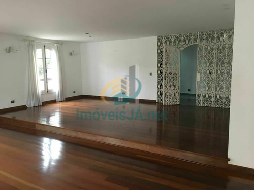 Imagem 5 de 6 de Casa À Venda No Bairro Residencial Cinco (alphaville) - Santana De Parnaíba/sp - 1296