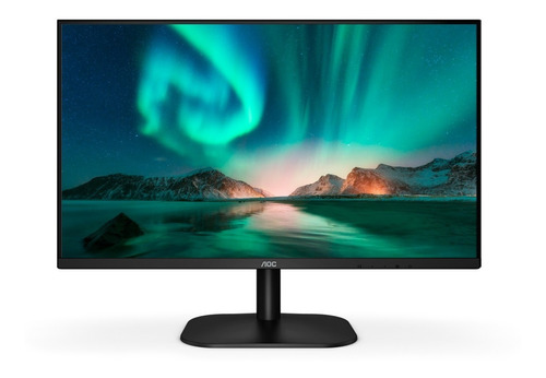 Monitor Aoc 24b2xhm 238 Fhd Va 75hz Hdmi 1.4