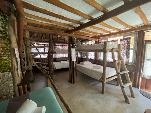 Cabañas Ecoturisticas En Quintana Roo, Isla Holbox Calle Chac Chi