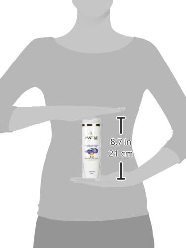 Shampoo E Condicionador Pantene Pro-v 2 Em 1, Repara E Prote