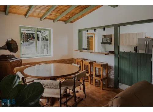 Confort, Espacio Y Naturaleza ¡tu Hogar Ideal Te ...(mls#253801)