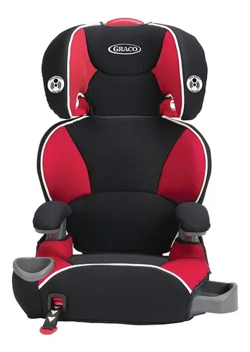 Graco affix backless youth booster seat 2025