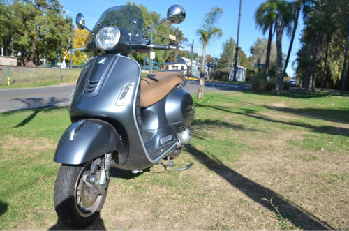 Piaggio Vespa Gts 300