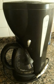 Cafetera Liliana Usada | MercadoLibre 📦