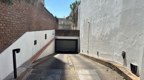 Venta Flores Departamento 3 Amb Frente Cochera