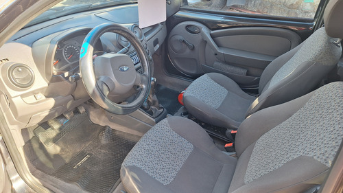 Ford Ka 1.0 Fly Viral 63cv
