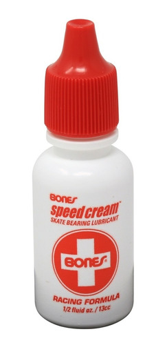 Lubricante Bones Rodamientos Skate Speed Cream | Laminates