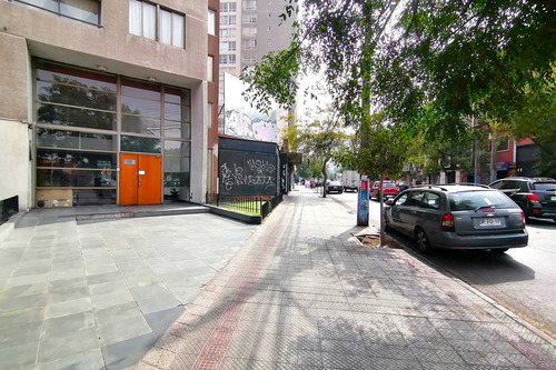 Precio Bajo!!! Depto Estudio Cerca Del Metro (91288)