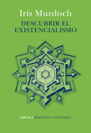 Libro Descubrir El Existencialismo