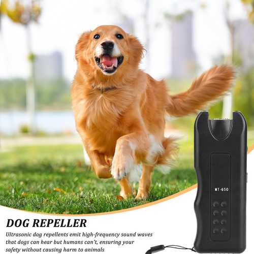 Dispositivos De Control De Ladridos De Perros Entrenador De