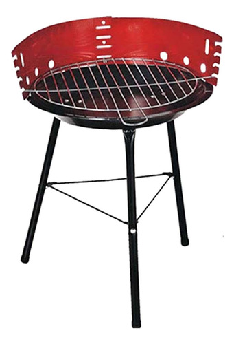 Parrilla De Carbón Para Barbacoa, Multifuncional,