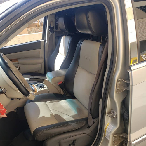 Imagen 6 de 16 de Jeep Grand Cherokee