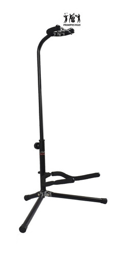 Imagen 1 de 7 de Atril Guitarra Base Bajo Stand Bandola Tiple Hamilton Kb303g
