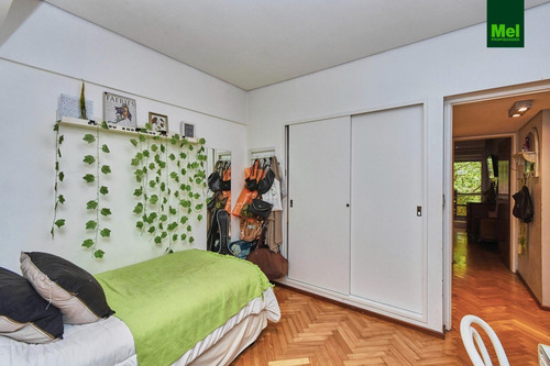 Imagen 22 de 30 de Lindo Semipiso Liv-com 3 Dorm Baño Comp Toil Depen Coch Balc