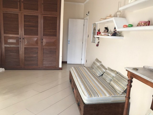 Imagem 3 de 14 de Graça - 4 Quartos, Suíte, 225 M2, 2 Vagas