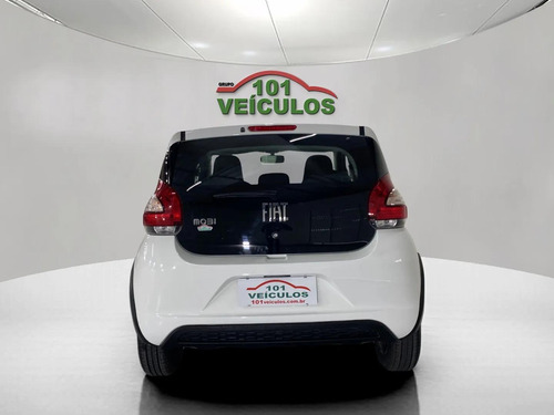 Fiat Mobi Mobi Like 1.0 Flex Mec 2023
