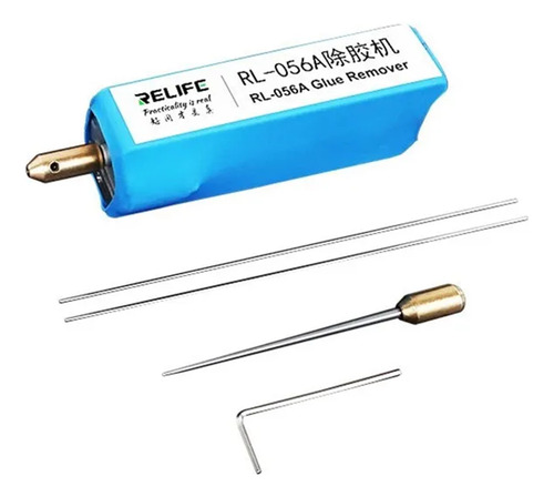 Removedor De Pegamento De Pantallas Relife Rl-056a