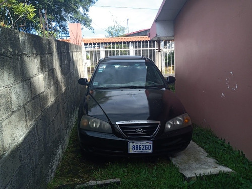 Imagen 2 de 2 de Hyundai Elantra 2005