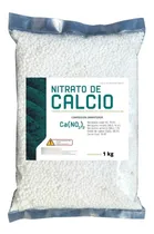 Comprar Nitrato De Calcio 1kg Hidroponia