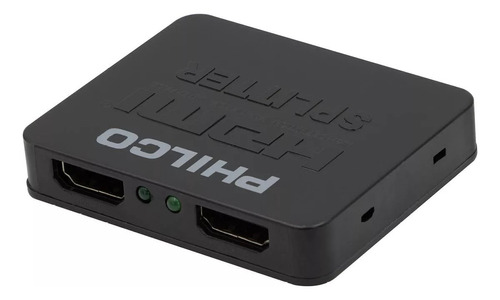 Splitter Divisor Hdmi Philco 1x2 P4103 / Tecnocenter