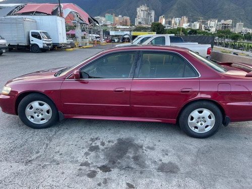 Imagen 4 de 18 de Honda Accord