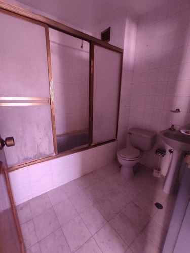 Apartamento Amplio En Venta Urbanizacion El Bosque Residencias San Andres Iv Valencia. St