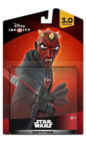 Disney Infinity 30 Edición De Star Wars Darth Maul