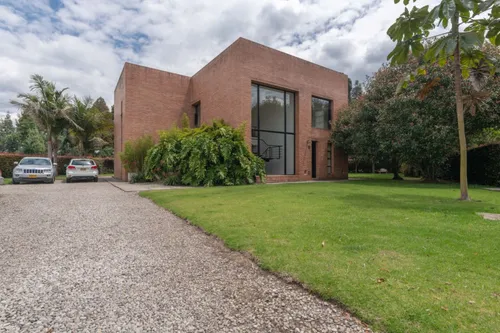 Casa En Arriendo/venta En Guaymaral. Cod A5597