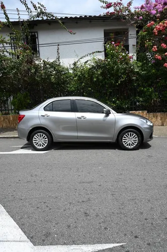 Suzuki Swift 1.2 Dzire