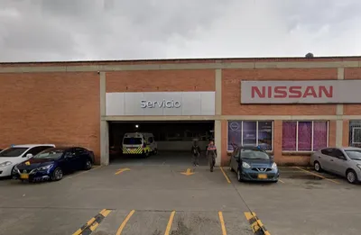 Bodega en arriendo