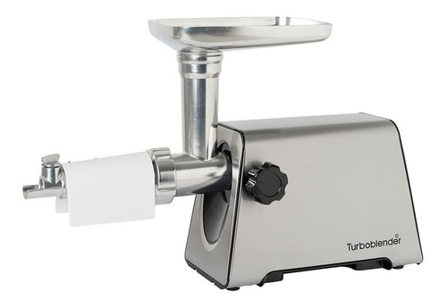 Accesorio Triturador De Tomates Para Salsa Turboblender