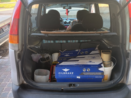Hyundai Atos 1.1 Gls Aa
