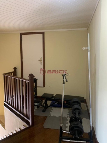 Imagem 16 de 30 de Casa De 5 Quartos Sendo 3 Suítes No Comary. - Ca01625 - 69186138
