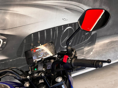 Honda Cb250f Twister Cbs 2021