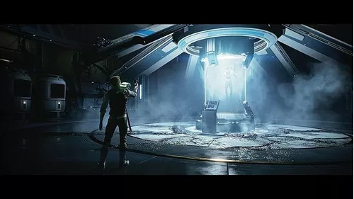 Star Wars Jedi: Survivor Xbox Series X/s (Usado)