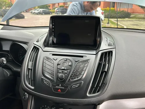 Ford Escape 2.0 Se 4x2