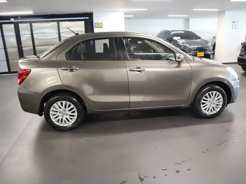 Suzuki Swift 1.2 DZIRE MECANICO
