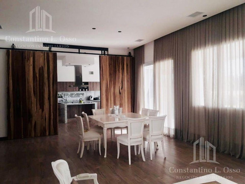 Imagen 8 de 14 de Hermosa Casa En Barrio Golf - Nordelta