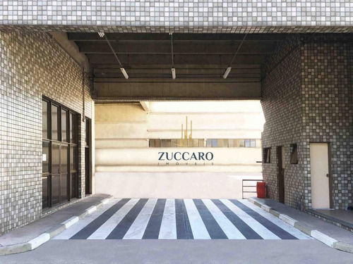 Galpão Para Alugar, 6210 M² Por R$ 148.000/mês - Alphaville Industrial - Barueri/sp - Ga1658