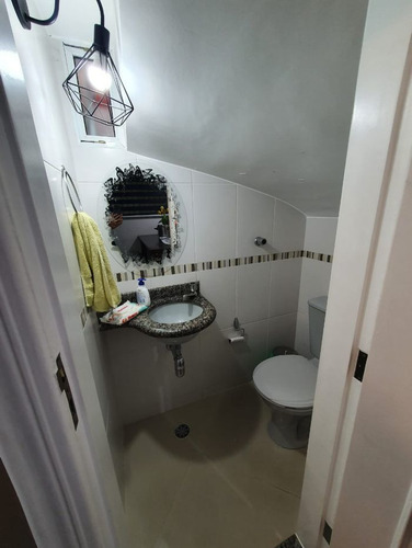 Imagem 8 de 30 de Casa De Condomínio À Venda Na Rua Caracaxá, Tucuruvi, São Paulo - Sp - Liv-23520