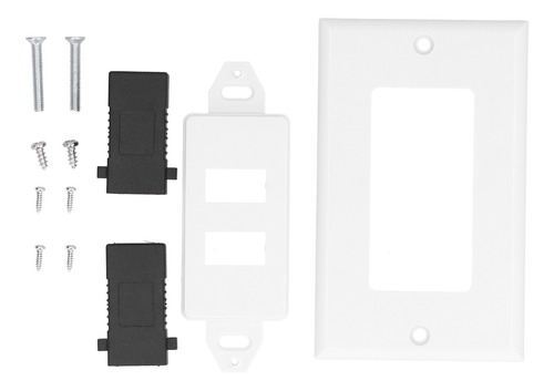 Componente De 2 Puertos De Transmisión De Datos De Placa De